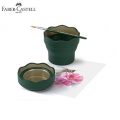 Faber Castell - чаша за рисуване сгъваема 181520 Faber Castell - чаша за рисуване сгъваема 181520